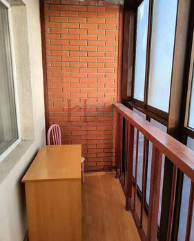 Студия квартира, на длительный срок, 30м2, 13/25 этаж