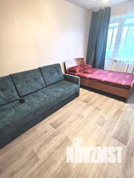 2-к квартира, посуточно, 52м2, 6/9 этаж
