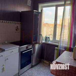 1-к квартира, на длительный срок, 30м2, 10/10 этаж