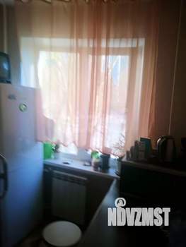 1-к квартира, на длительный срок, 30м2, 2/9 этаж