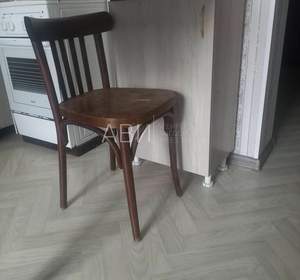 Студия квартира, на длительный срок, 19м2, 6/17 этаж