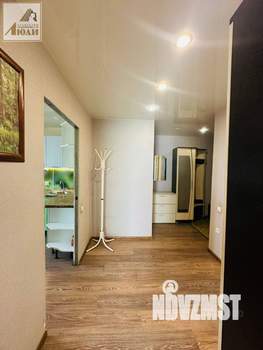 1-к квартира, на длительный срок, 46м2, 24/27 этаж