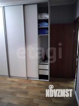 2-к квартира, на длительный срок, 77м2, 17/25 этаж