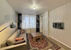 2-к квартира, на длительный срок, 45м2, 6/9 этаж