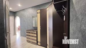 1-к квартира, на длительный срок, 39м2, 4/14 этаж