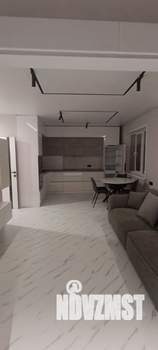 2-к квартира, на длительный срок, 45м2, 2/18 этаж