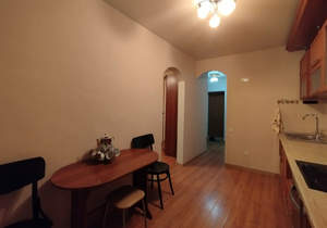 1-к квартира, на длительный срок, 40м2, 1/9 этаж
