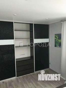 2-к квартира, на длительный срок, 51м2, 21/25 этаж