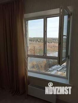 2-к квартира, на длительный срок, 37м2, 10/17 этаж