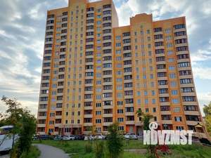 2-к квартира, посуточно, 56м2, 1/18 этаж