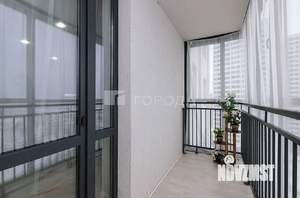 3-к квартира, на длительный срок, 102м2, 12/25 этаж