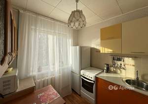 2-к квартира, на длительный срок, 47м2, 3/5 этаж