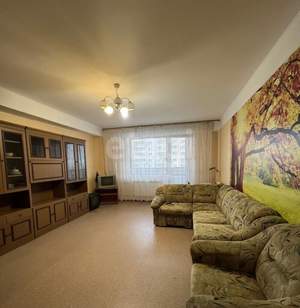 3-к квартира, на длительный срок, 100м2, 8/17 этаж