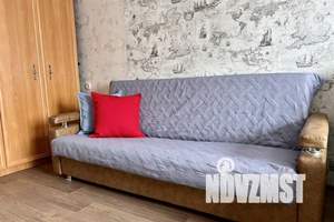 2-к квартира, посуточно, 52м2, 4/9 этаж