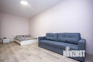 2-к квартира, посуточно, 50м2, 9/24 этаж