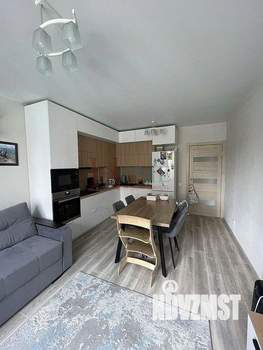 3-к квартира, на длительный срок, 65м2, 5/16 этаж