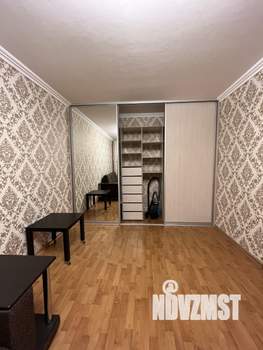 2-к квартира, на длительный срок, 43м2, 3/9 этаж