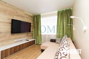 1-к квартира, на длительный срок, 30м2, 3/5 этаж