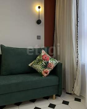 2-к квартира, на длительный срок, 60м2, 9/17 этаж