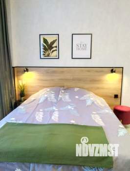 Студия квартира, на длительный срок, 25м2, 3/10 этаж