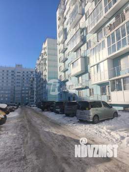 Студия квартира, на длительный срок, 33м2, 10/10 этаж