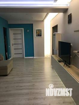 3-к квартира, на длительный срок, 78м2, 9/17 этаж