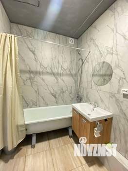 1-к квартира, на длительный срок, 34м2, 9/17 этаж