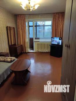 2-к квартира, на длительный срок, 43м2, 4/5 этаж