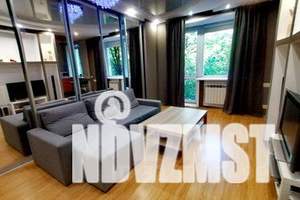 2-к квартира, посуточно, 43м2, 3/4 этаж