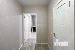 1-к квартира, на длительный срок, 29м2, 7/18 этаж