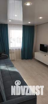 2-к квартира, посуточно, 44м2, 1/5 этаж