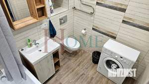 1-к квартира, на длительный срок, 30м2, 6/10 этаж