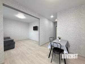 1-к квартира, посуточно, 30м2, 15/17 этаж