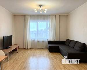 2-к квартира, на длительный срок, 52м2, 8/11 этаж