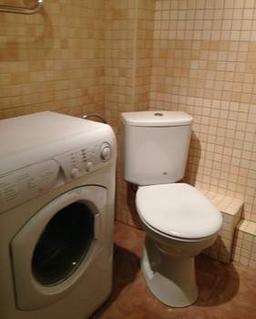 1-к квартира, на длительный срок, 38м2, 8/25 этаж