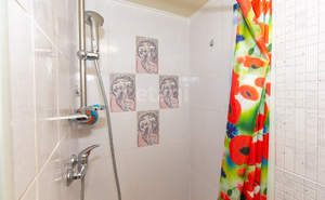 Студия квартира, на длительный срок, 24м2, 5/5 этаж