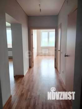 2-к квартира, на длительный срок, 60м2, 5/6 этаж