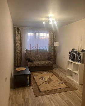 1-к квартира, на длительный срок, 25м2, 8/10 этаж