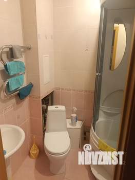 1-к квартира, на длительный срок, 39м2, 4/10 этаж