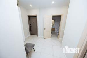 2-к квартира, на длительный срок, 54м2, 5/27 этаж