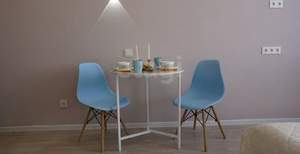 Студия квартира, на длительный срок, 25м2, 15/25 этаж