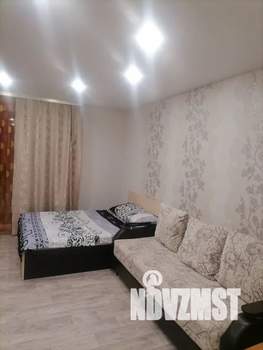 Студия квартира, посуточно, 38м2, 11/17 этаж