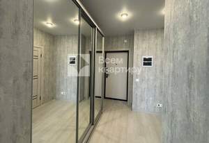2-к квартира, на длительный срок, 43м2, 14/23 этаж