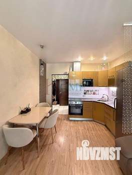 2-к квартира, на длительный срок, 36м2, 6/17 этаж