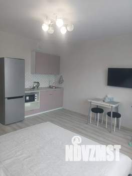 Студия квартира, посуточно, 30м2, 5/25 этаж