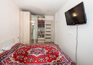 3-к квартира, на длительный срок, 60м2, 3/9 этаж