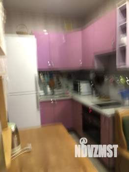 1-к квартира, на длительный срок, 31м2, 3/4 этаж