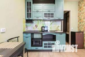 1-к квартира, посуточно, 27м2, 1/25 этаж