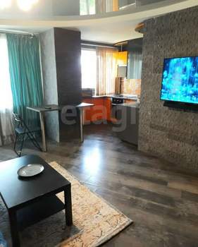 3-к квартира, на длительный срок, 48м2, 5/5 этаж