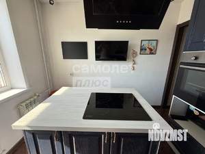 2-к квартира, на длительный срок, 58м2, 5/10 этаж